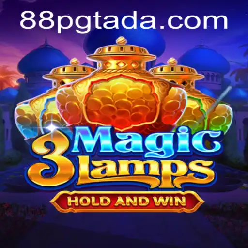 Descubra a Magia do Jogo 3MagicLamps: Uma Aventura Inovadora no Mundo dos Jogos
