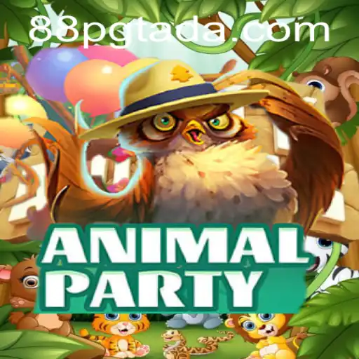 Explorando o Universo de AnimalParty: O Fenômeno PGTADA
