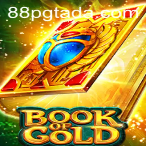 Explorando o Fascinante Mundo de 'BookofGold' - Um Jogo Inovador de PGTADA