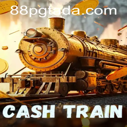 CashTrain: Desvendando o Fenômeno do Jogo PGTADA