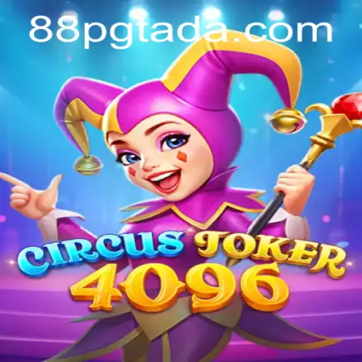Descubra o Fascinante Mundo de CircusJoker4096: O Jogo Que Está Dominando o Mundo