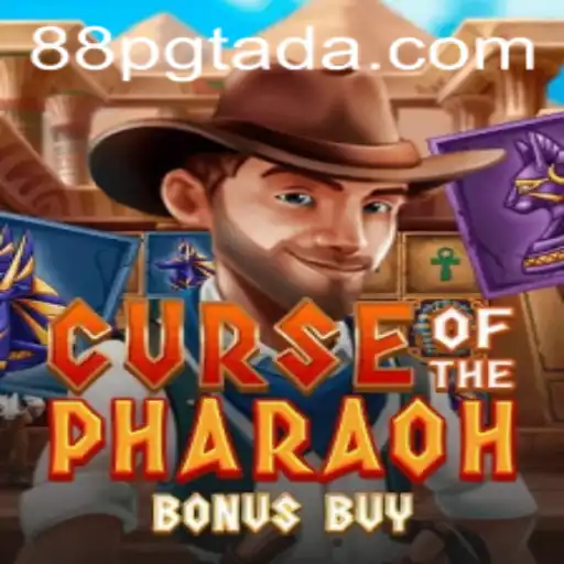 Descubra as Aventuras de CurseofthePharaohBonusBuy e a Conexão com a PGTADA