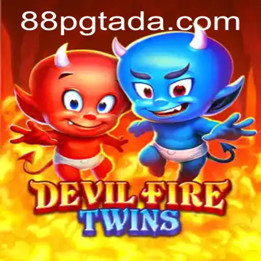 DevilFireTwins: Aventura e Estratégia no Mundo PGTADA