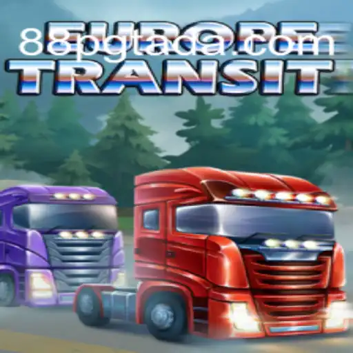 Explorando o Mundo de EuropeTransit: Um Jogo de Estratégia Único