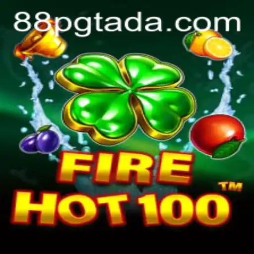 Explorando o Mundo de FireHot100: Um Jogo Emocionante no Cenário Atual
