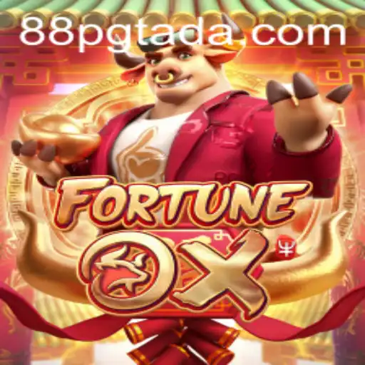 FortuneOx: Uma Aventura de Jogo Dinâmica com PGTADA