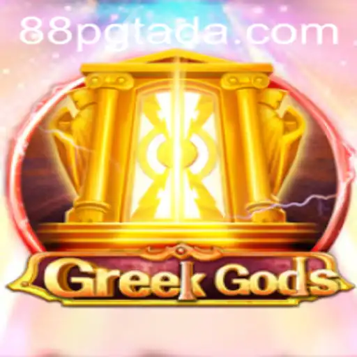 Descubra o Mundo Fascinante de GreekGods: O Jogo Mitológico que está Conquistando o Mundo