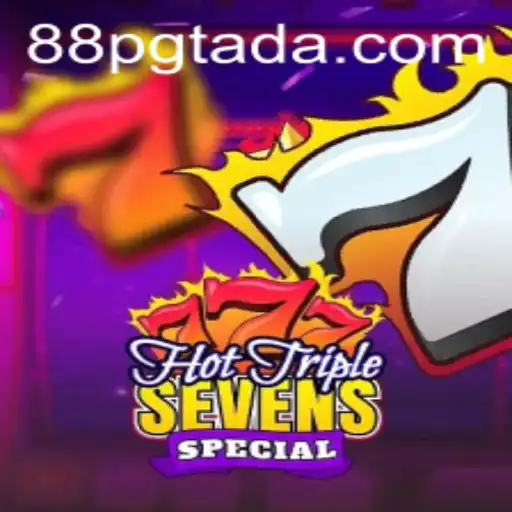 Descubra o HotTripleSevensSpecial: Um Mergulho no Mundo do Entretenimento