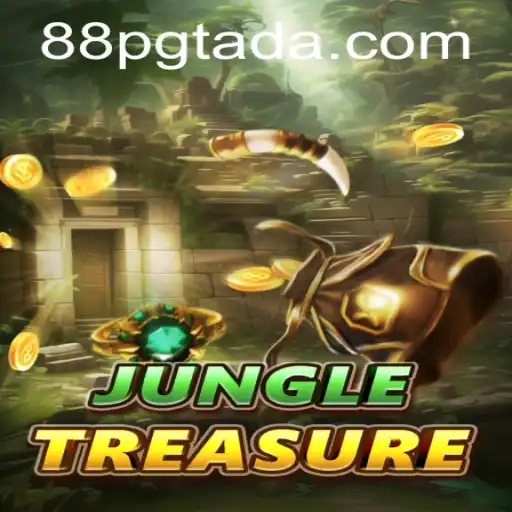 Aventuras em JungleTreasure: Desvendando o Mundo de PGTADA