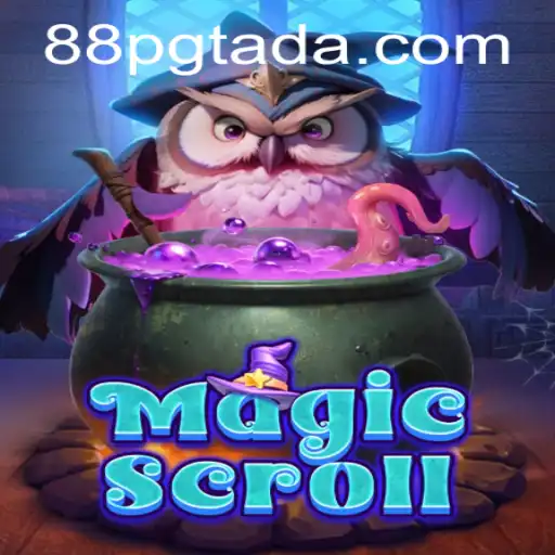 Descubra o Fascinante Jogo MagicScroll: Uma Jornada de Estratégia e Magia