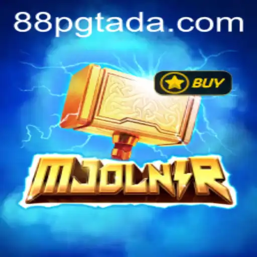 Descubra Mjolnir: O Novo Jogo de Estratégia Inspirado na Mitologia Nórdica