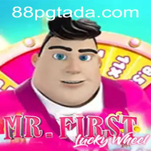 Explorando o Fascinante Mundo de MrFirstLuckyWheel: Diversão e Sorte no Jogo PGTADA