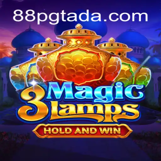 Descubra a Magia do Jogo 3MagicLamps: Uma Aventura Inovadora no Mundo dos Jogos