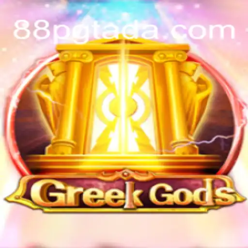 Descubra o Mundo Fascinante de GreekGods: O Jogo Mitológico que está Conquistando o Mundo