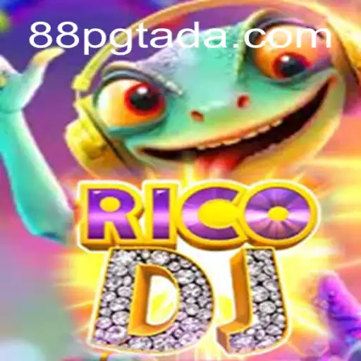Explorando o Mundo de RicoDJ: A Evolução do Entretenimento Digital com PGTADA