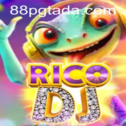 Explorando o Mundo de RicoDJ: A Evolução do Entretenimento Digital com PGTADA