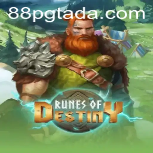 RunesOfDestiny: Um Mergulho no Universo do Novo Jogo de Estratégia