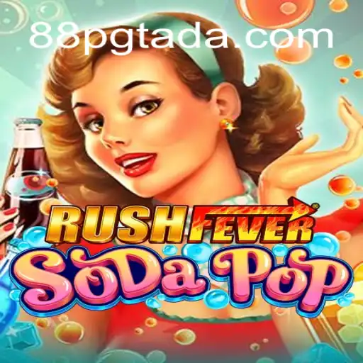 RushFeverSodaPop: Aventuras Efervescentes no Universo dos Jogos