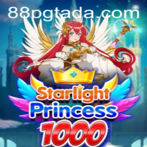Explorando o Fascinante Mundo de StarlightPrincess1000: Aventura e Estratégia com PGTADA