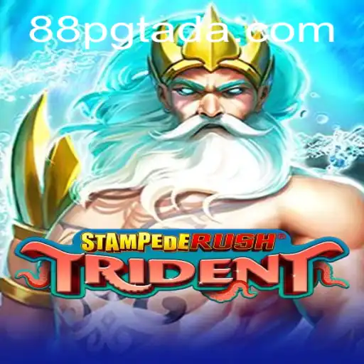 StempedeRushTrident: Um Mergulho na Emoção do Jogo