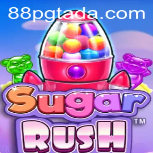 Explorando o Universo Encantado de SugarRush: Um Jogo de Aventuras e Estratégia