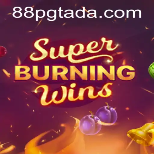 SuperBurningWins: Um Mergulho no Jogo Clássico com Toque Moderno