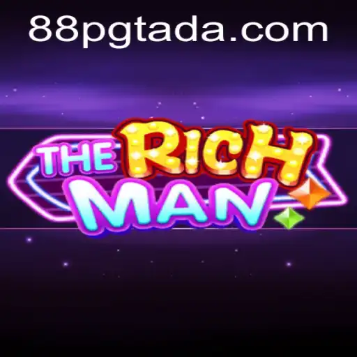Explorando o Fascinante Mundo de 'TheRichMan'