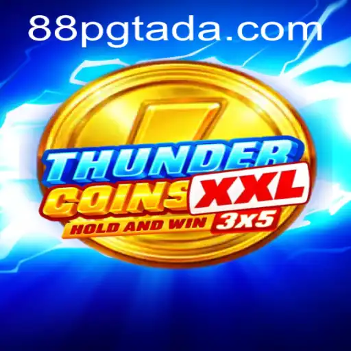 Desvendando o Mundo de ThunderCoinsXxl: Um Mergulho no Jogo e Suas Regras